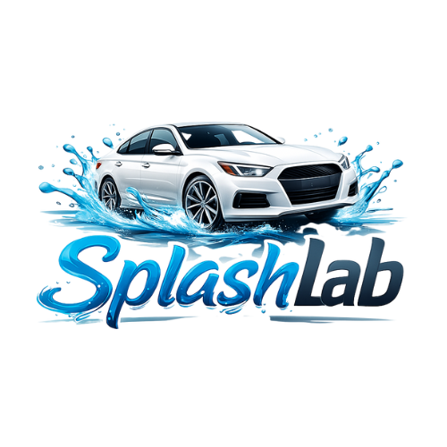 SplashLab final logo